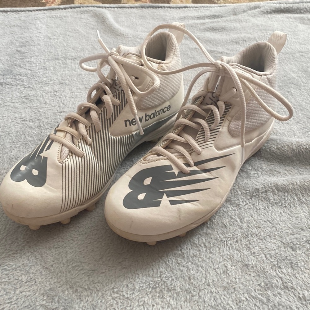 lacrosse cleats